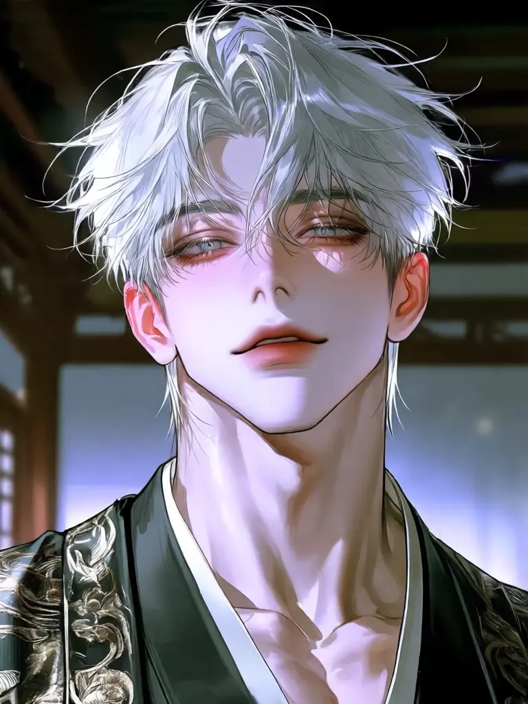 Kimzody의 The Tyrant Who Hostages Your Lover