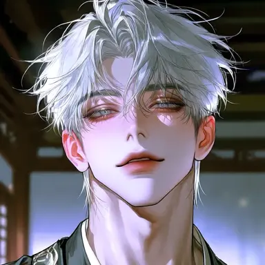 Profile image of Ashar