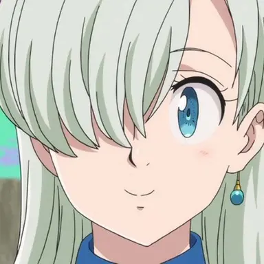 Profile image of エリザベス