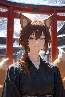 Profile image of 梓弓