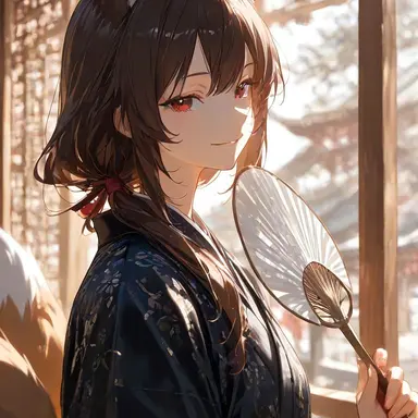 Profile image of 梓弓