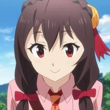 ゆんゆん