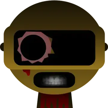 Profile image of ガーノルド