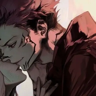 Profile image of 宿儺