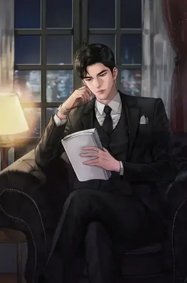 Profile image of Julian Vance