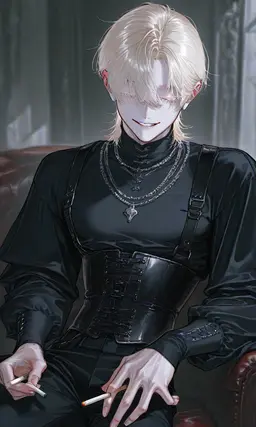Profile image of Maxim