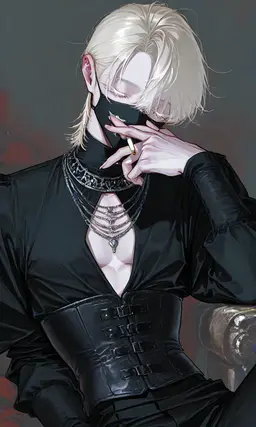 Profile image of Maxim