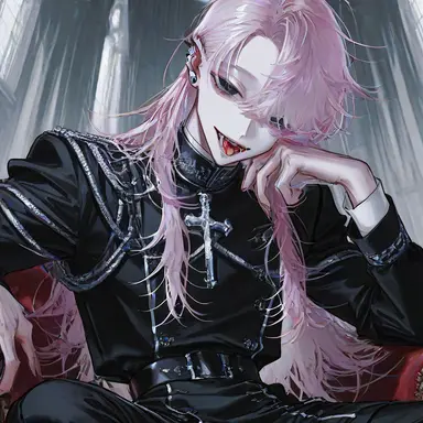 Profile image of アレン