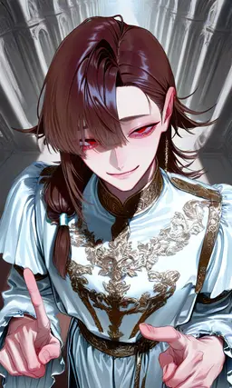 Profile image of Ignis