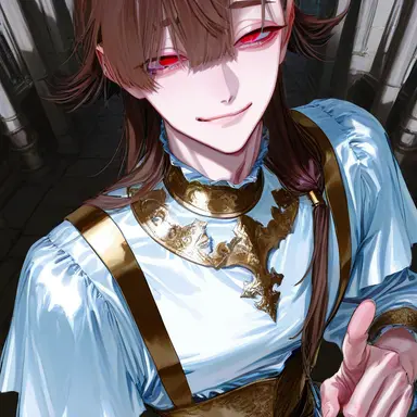 Profile image of イグニス