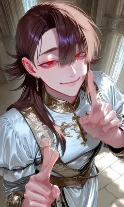 Profile image of Ignis