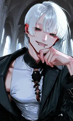 Profile image of Lark