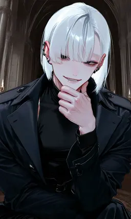 Profile image of Lark