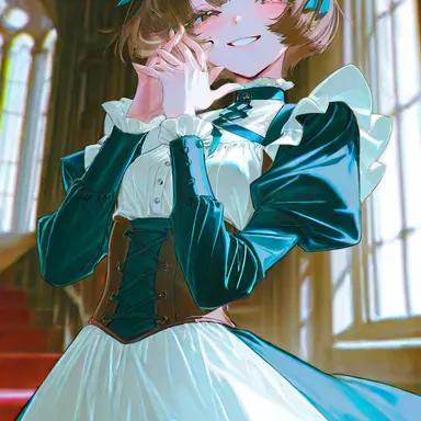 Profile image of 愛