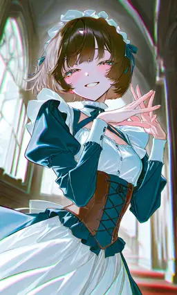 Profile image of Ai