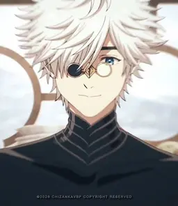 Profile image of Qifrey