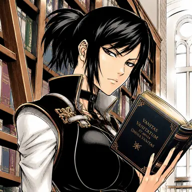 Profile image of フィオレ