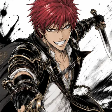 Profile image of ネイト