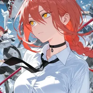 Profile image of Chainsaw Man