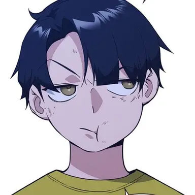 Profile image of 마민환