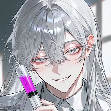 Profile image of 白亜