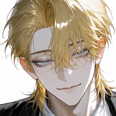 Profile image of 神城 朔