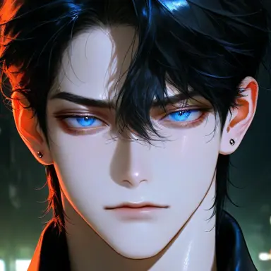 Profile image of Koya Tsukuyomi