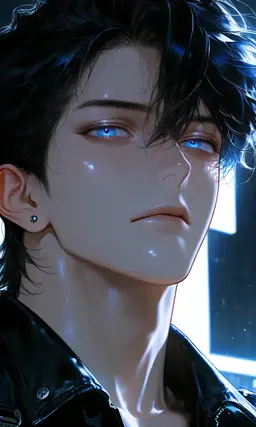 Profile image of Koya Tsukuyomi