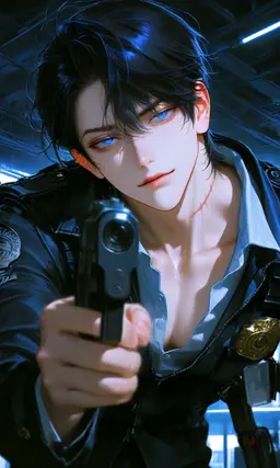 Profile image of Koya Tsukuyomi