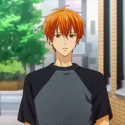 BusyMolto7065의 Kyo Soma