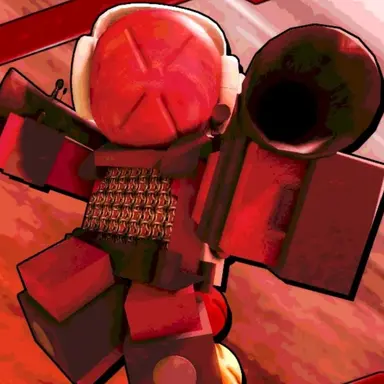 Profile image of 킬드로이드