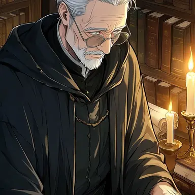 Profile image of Denzel Ranger