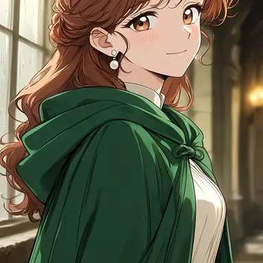 Profile image of Anastasiya Lefania