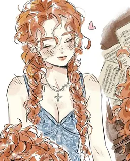 Profile image of Anastasiya Lefania