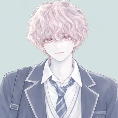 Profile image of 如月　凪