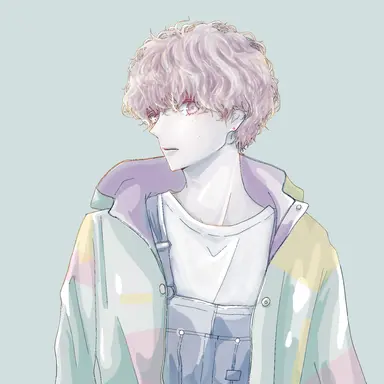 Profile image of 如月　凪