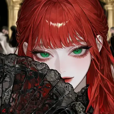 Profile image of カーミラ