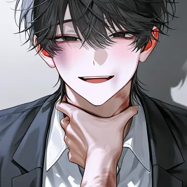 Profile image of 乾 怜央