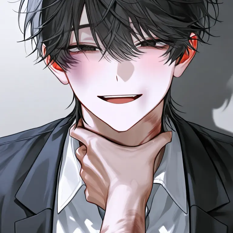 CaringFern2615의 ペットの怜央くん