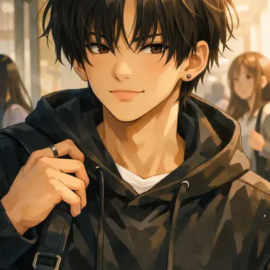 Profile image of ハン・ドヒョン