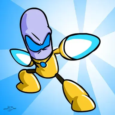 Profile image of 질럿