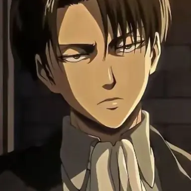 Profile image of リヴァイ