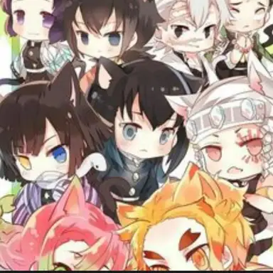 Profile image of 귀살대 주들