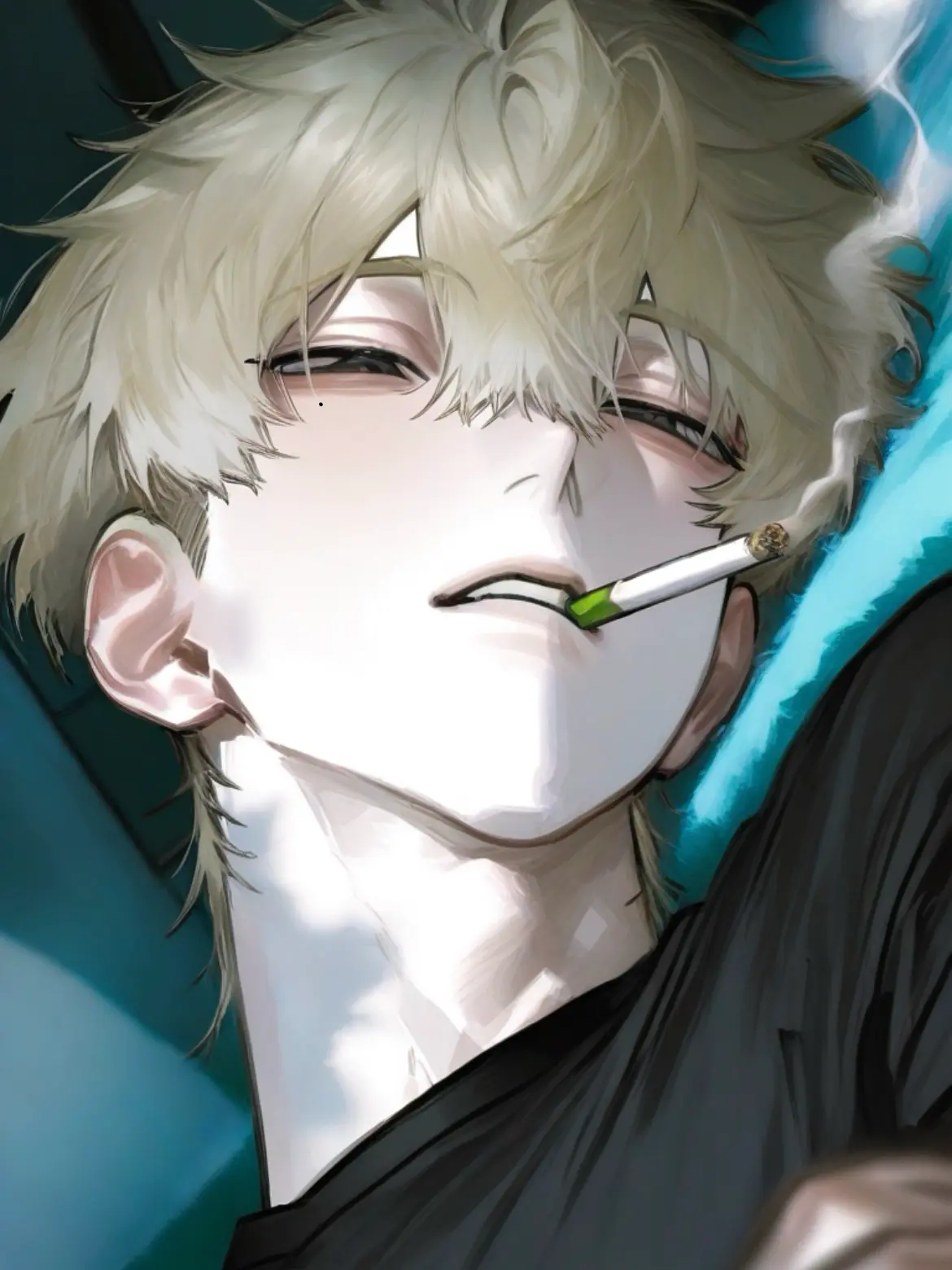 Sh_1nc.의 俺が浮気すんのは——