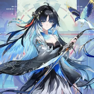 Profile image of 秧秧  玄翎