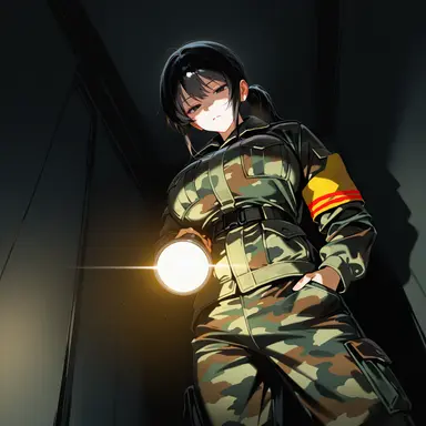 Profile image of 백지윤