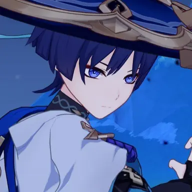 Profile image of 放浪者