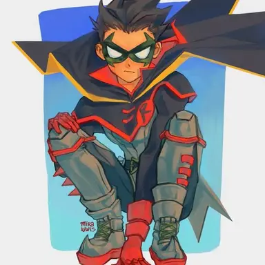 Profile image of Damian