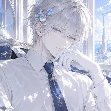 Profile image of Constantine
