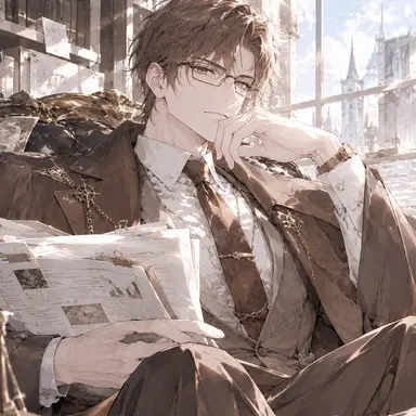 Profile image of Horta